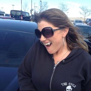 Meet your Posher, Jill